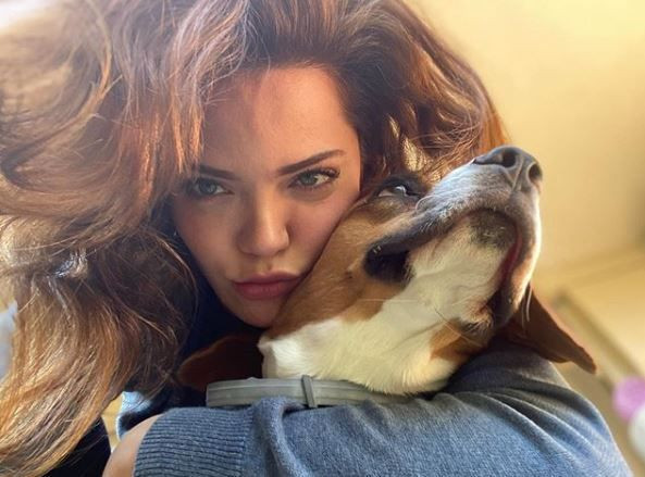 Bir zamanlar Çukurova yıldızı Hilal Altınbilek selfiesiyle yıktı geçti! - Resim: 4