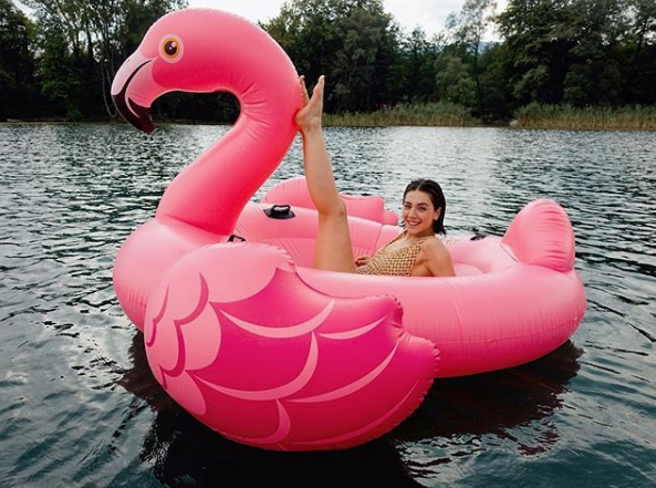 Sosyal medyanın yeni gözdesi: "Fulya'nın harikalar diyarı" - Resim: 4