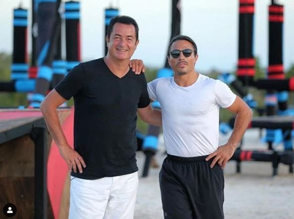 Acun Ilıcalı parti kuracağını açıkladı! İşte kuracağı partinin adı - Resim: 4