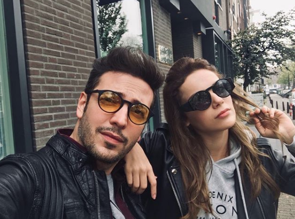 Evlenecekleri konuşulan Oğuzhan Koç ve Yağmur Tanrısevsin'den üzen haber - Resim: 1