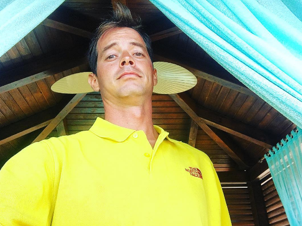 Alp Kırşan'a ne oldu öyle yüzüne bakın hayranları şoke oldu - Resim: 1