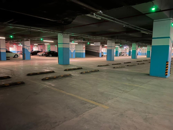 Çamlıca Camii otoparkına stoklamışlardı! Tepki yağan olayda yeni gelişme - Resim: 1