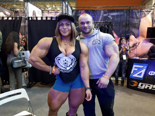 Onu gören aslında korkup kaçıyor o ise 'Her kadın ateşlidir' diyor - Resim: 2