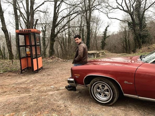 Hekimoğlu'nun yıldızı Kaan Yıldırım Hadise için bakın ne yaptı? Olay hamle - Resim: 4