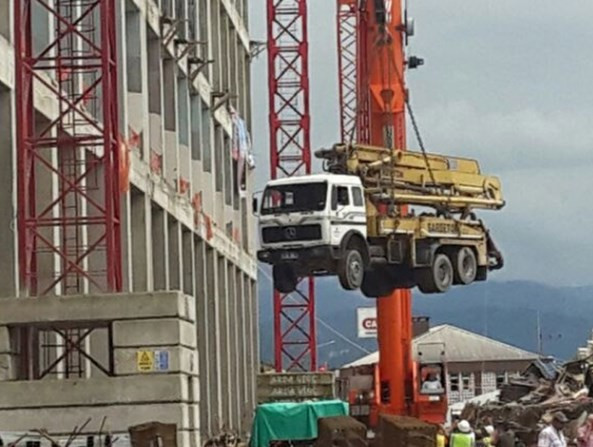 Karadenizlide çare tükenmez - Resim: 2