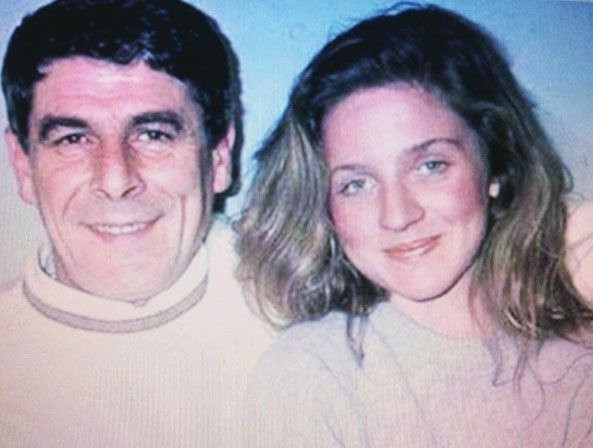 Ercan Yazgan'ın eşi kimdir? Üvey kızı çok ünlü işte çocukları - Resim: 4