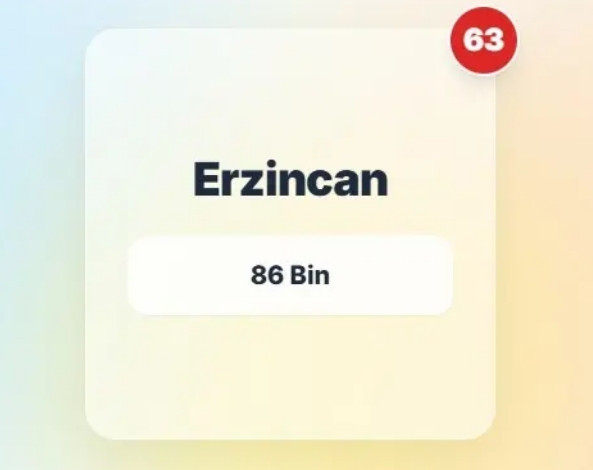 Şehir şehir araç sayıları açıklandı! Yaşadığınız şehirde kaç araç var? - Resim: 21