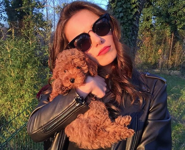 Evleniyorlar mı? Oğuzhan Koç'un sevgilisi Yağmur Tanrısevsin açıkladı - Resim: 3