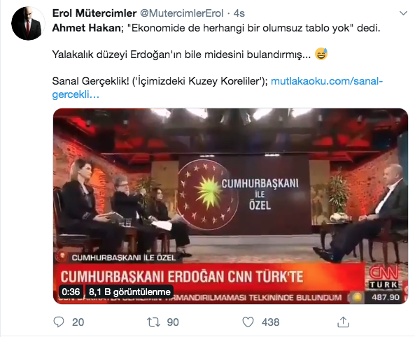 Ahmet Hakan'ın ekonomi yorumu sosyal medyayı kasıp kavurdu - Resim: 2