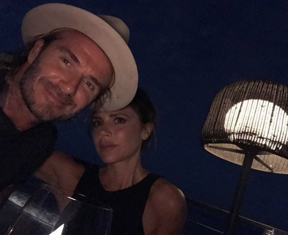 Efsane bitiyor David Beckham Victoria Beckham boşanıyor mu şok iddia - Resim: 2