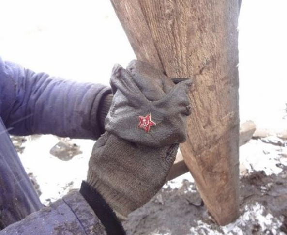 İzlerine 76 yıl sonra ulaşıldı! Şok görüntüler - Resim: 4