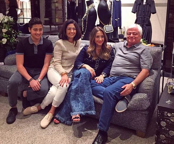 Mina Başaran'ın nişanlısı Murat Gezer kimdir? Uçaktaki son görüntüleri... - Resim: 3