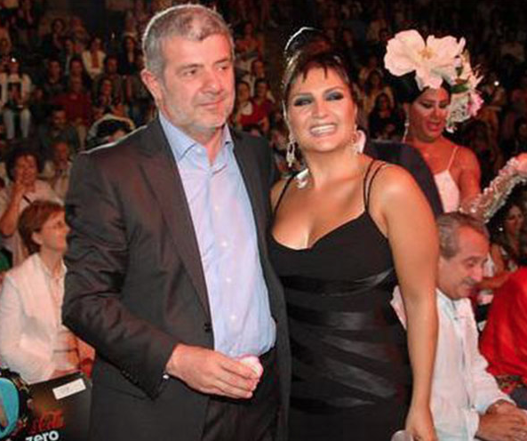 Sibel Can'ın eski kocası Sulhi Aksüt'ün son haline bakın! Nereden nereye - Resim: 3