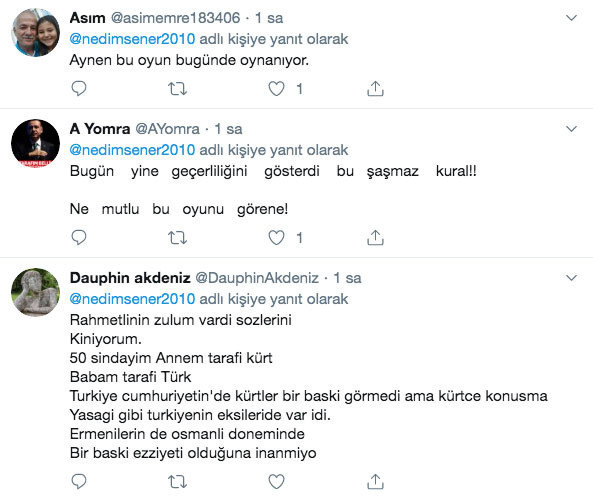 ABD YPG'yi satınca Hrant Dink'in 2006'daki videosu sosyal medyanın gündemine oturdu - Resim: 0