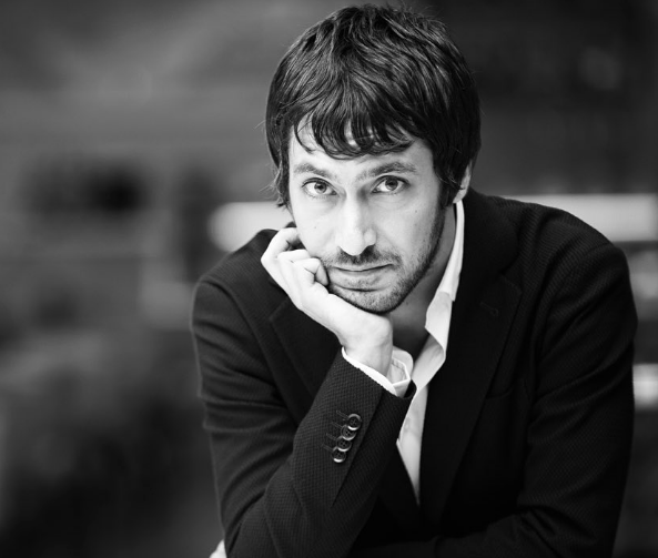 Siyah İnci ile geri dönüyor Berk Hakman yine aşıkların peşinde! - Resim: 4