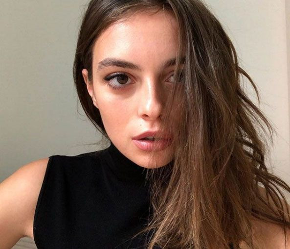 Kanal D'nin Leke dizisinin başrolü bomba! Bakın nerede oynuyordu - Resim: 3