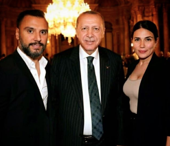 Alişan'ın eşi Buse Varol'dan bomba itiraf! Cumhurbaşkanı 4 çocuk demişti ama... - Resim: 1