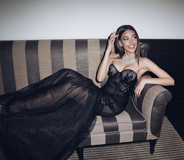 Henüz 23 yaşında ama Çukur'un Sena'sı Dilan Çiçek Deniz'in estetikleri yok artık dedirtti - Resim: 1