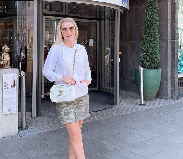 Seda Sayan Yemekteyiz'de nasıl erkek istediğini açıkladı şaşırtan sözler - Resim: 1