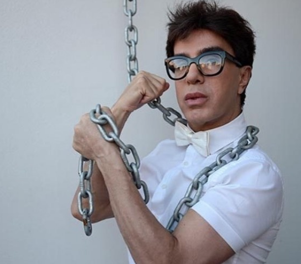 Yılmaz Morgül neresini sigortalatmak istiyor şok açıklama - Resim: 2