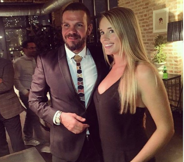 Tolga Karel Ekrem İmamoğlu'na destek veren ünlülere ateş püskürdü - Resim: 1