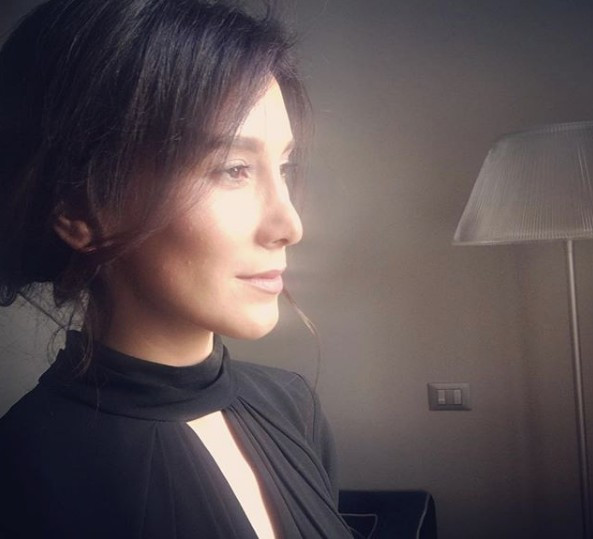 Sibel Kekilli'den zehir zemberek hakaretler 'İki yüzlü, bağnaz...' - Resim: 1