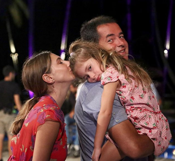 Şeyma Subaşı 'Acun Ilıcalı yazlığını satıyor' iddialarına son noktayı koydu - Resim: 2