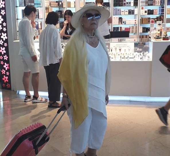 Gönül Yazar hastaneye kaldırıldı 7 kez evlendi eşleri ve tek kızı bakın kimdir?  - Resim: 2