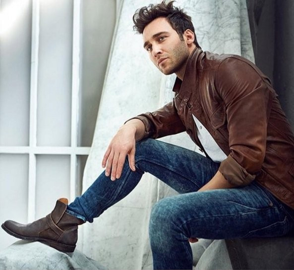 Ateşböceği Barış Seçkin Özdemir'in eski haline bakın yok böyle değişim - Resim: 3