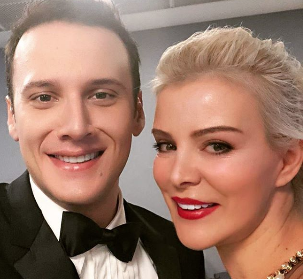 Ferhat Göçer'den ayrılan Ömür Gedik'ten seks klişesi itirafı - Resim: 1