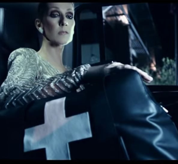 Dünyaca ünlü şarkıcıdan şeytani klip: Bebek cinsiyetleri tek tek... - Resim: 4