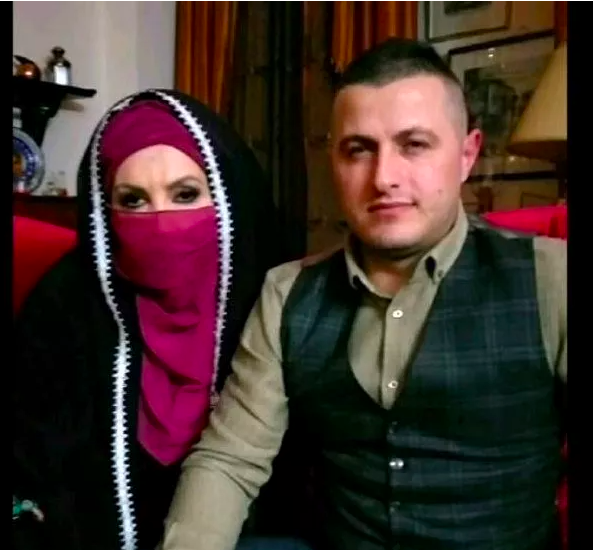 Seyhan Soylu kaç yaşında aslen nereli imam nikahlı eşi kimdir? - Resim: 0