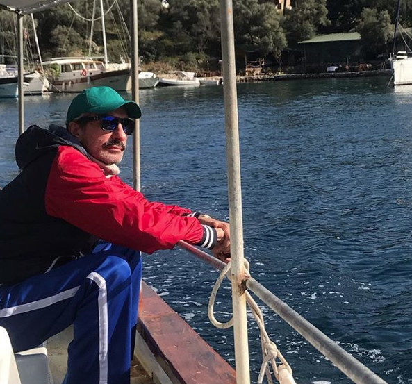 Paramparça dizisi yine davalık oldu başrol Erkan Petekkaya peşlerini bırakmıyor - Resim: 4