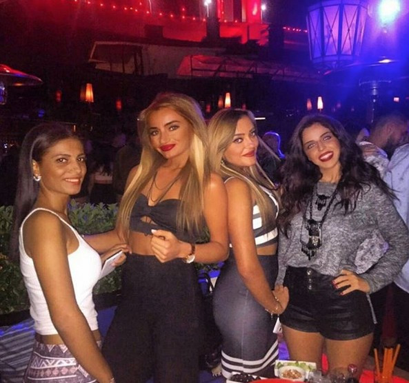 Esra Yağan alemci çıktı Kısmetse Olur kızı gerçekte kimdir? - Resim: 2