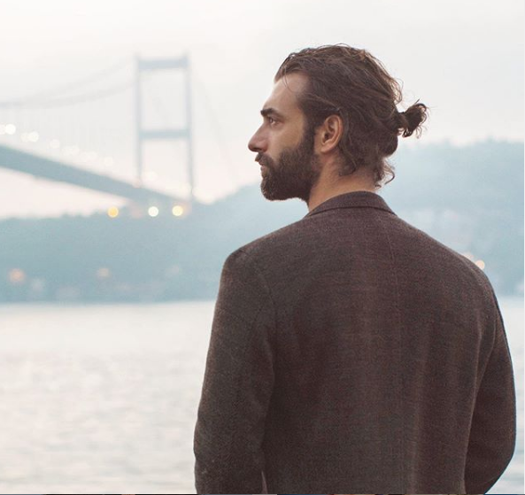 İlker Kaleli çekti gitti Show TV dizisinde kriz çıktı başrol oyuncusu - Resim: 4