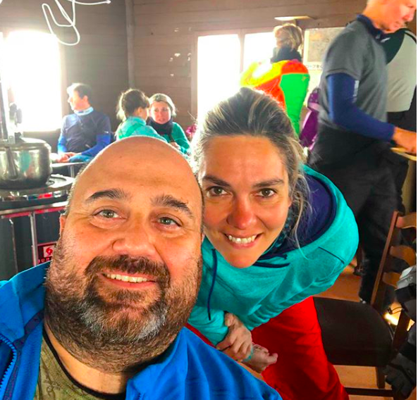 Somer Sivrioğlu kaç yaşında evli mi eşi ve çocukları kimdir? - Resim: 1