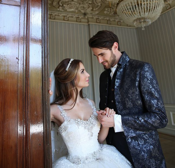 Sıla anne oldu ilk iş Instagram'ından fotoğraf paylaştı - Resim: 1