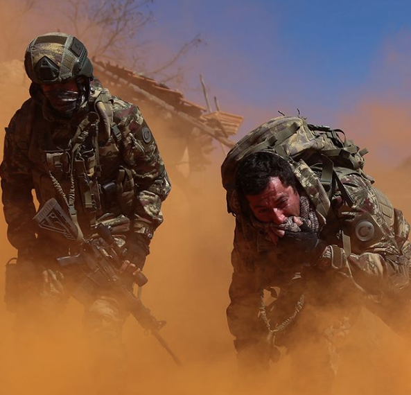 18 Mart 2018 reyting sonuçları Survivor'ın yeri sağlam Savaşçı yerinde Jet Sosyete düşüşte - Resim: 1