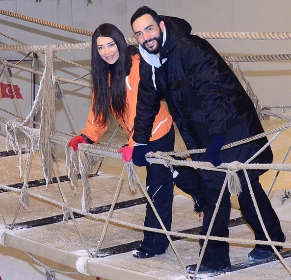 Kısmetse Olur kim elendi? Hazal - Semih iddiası olay! - Resim: 1