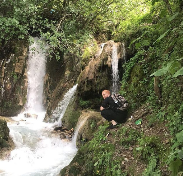 Athena Gökhan bu sefer net konuştu: İspatlasınlar müziği bırakacağım - Resim: 1