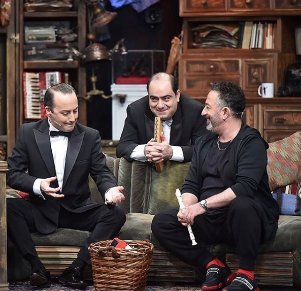 FOX TV'de şok final iddiası kimse beklemiyordu - Resim: 4