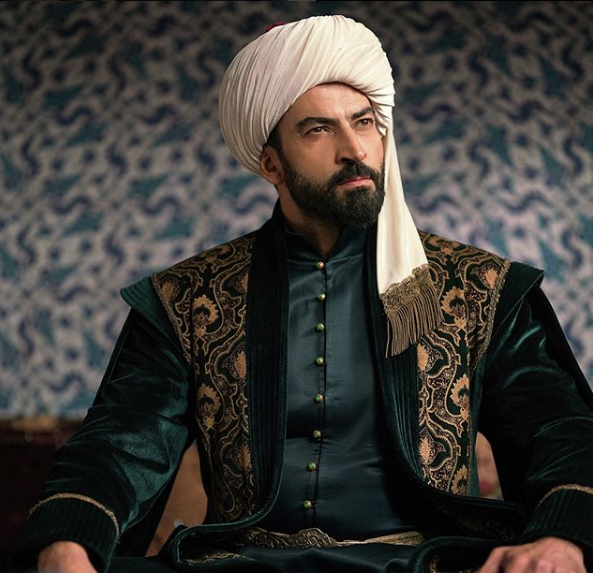 27 Mart 2018 reyting sonuçları şok Kadın mı Mehmed Bir Cihan Fatihi mi  - Resim: 1