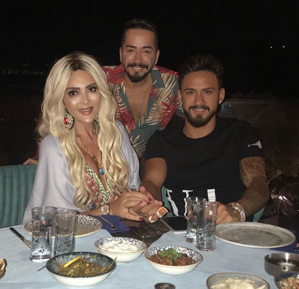 Selin Ciğerci bebek sahibi oluyor taşıyıcı anneyle dudak uçuklatan fiyata anlaştı - Resim: 3