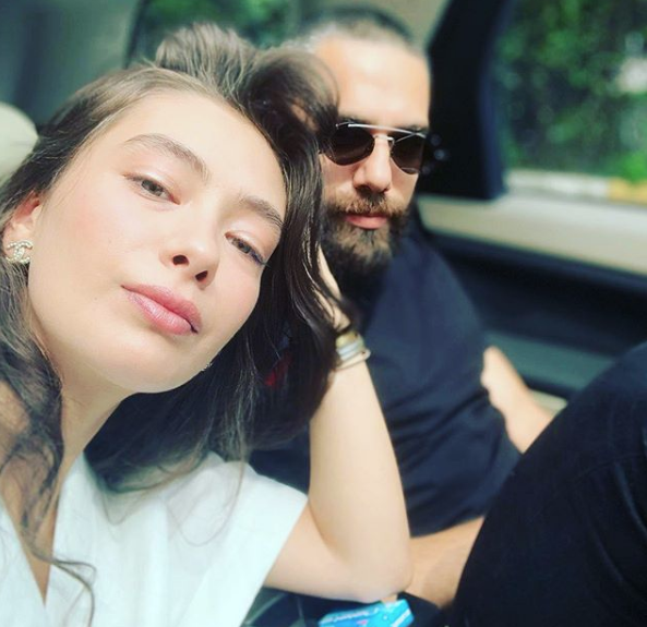 Kadir Doğulu'dan bomba Neslihan Atagül itirafı Komşular kavga ettiklerini sanıp... - Resim: 2