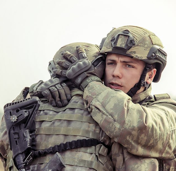 19 Şubat 2018 reyting sonuçları Çukur'da Vartolu öldü Söz'ü bitirdi - Resim: 1