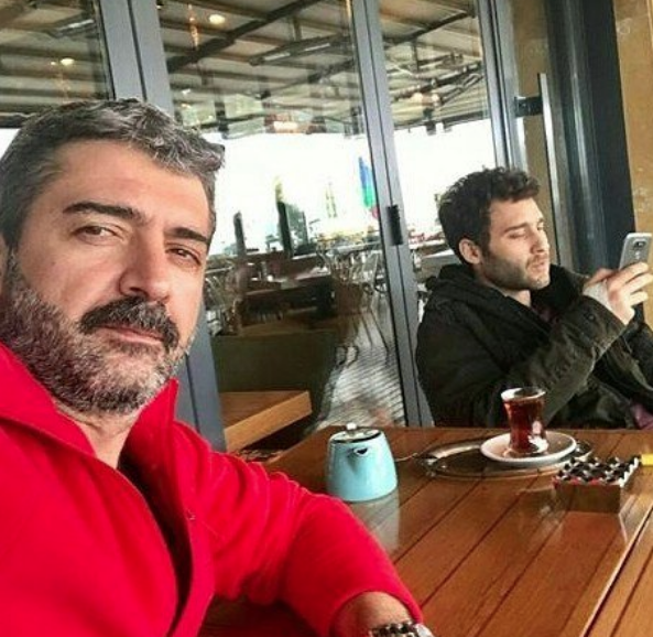 Gülben Ergen'e ilan-ı aşk! Bu paylaşım çok konuşulur - Resim: 4