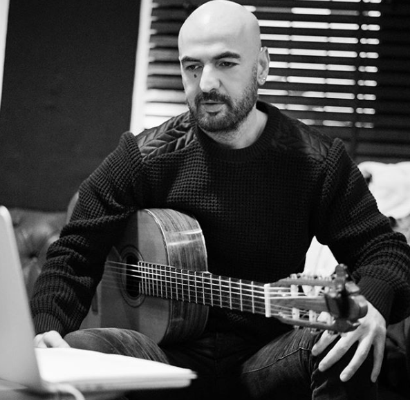 Soner Sarıkabadayı sevgilisini ikna etti Madelein Camelo Lopez ile aile olacak - Resim: 4