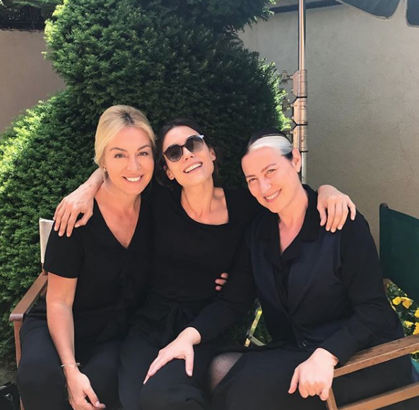 Fox TV bombayı patlatmaya hazırlanıyor! Tv8 hayalleri suya düşen Cansu Dere'ye teklif - Resim: 4