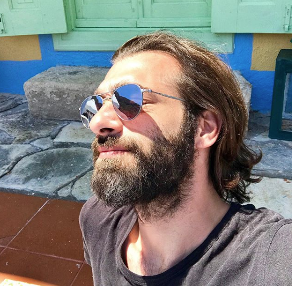 İlker Kaleli çekti gitti Show TV dizisinde kriz çıktı başrol oyuncusu - Resim: 3