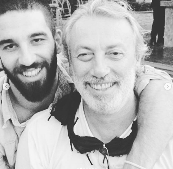Arda Turan'ı yasa boğan ölüm: Bu hangi yaz biraderim - Resim: 2
